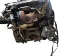 Motore FORD Mondeo 2.2 T.D. (Qjba)