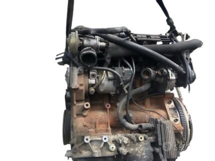 Motore FORD Mondeo 2.2 T.D. (Qjba)
