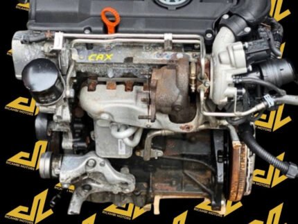 Motore Golf 1.4 benzina Cax