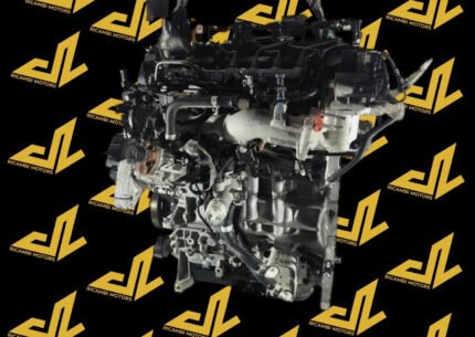 Motore Hyundai Kia 1.6 CRDi D4FE Usato Garantito