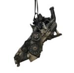 Motore Mercedes Classe A 1.4 Benz. (166940)