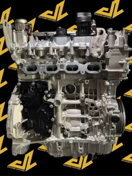Motore Mercedes Classe A CLA 2.0 Benzina M260.920 Nuovo