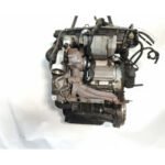 Motore Mercedes Classe B 2.0 103 KW Diesel W245 2006-2008 640941 181000KM