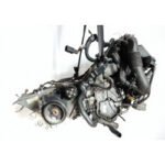 Motore Mercedes Classe B 2.0 103 KW Diesel W245 2008-2011 640941 200000KM