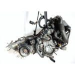 Motore Mercedes Classe B 2.0 103 KW Diesel W245 2008-2011 640941 200000KM