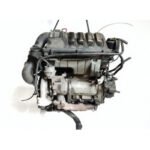 Motore Mercedes Classe B 2.0 103 KW Diesel W245 2008-2011 640941 200000KM