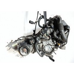 Motore Mercedes Classe B 2.0 103 KW Diesel W245 2008-2011 640941 200000KM