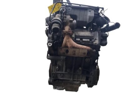 Motore Mercedes Classe B 2009 2.0 T.D. 140CV (640941)