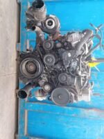 Motore Mercedes Classe E 2008 2.2 CDI 170CV (646821) - (60127169)