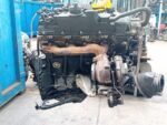 Motore Mercedes Classe E 2008 2.2 CDI 170CV (646821) - (60127169)