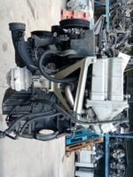 Motore Mercedes Classe E 2008 2.2 CDI 170CV (646821) - (60127169)