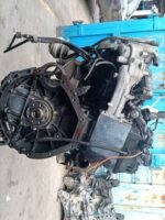 Motore Mercedes Classe E 2008 2.2 CDI 170CV (646821) - (60127169)