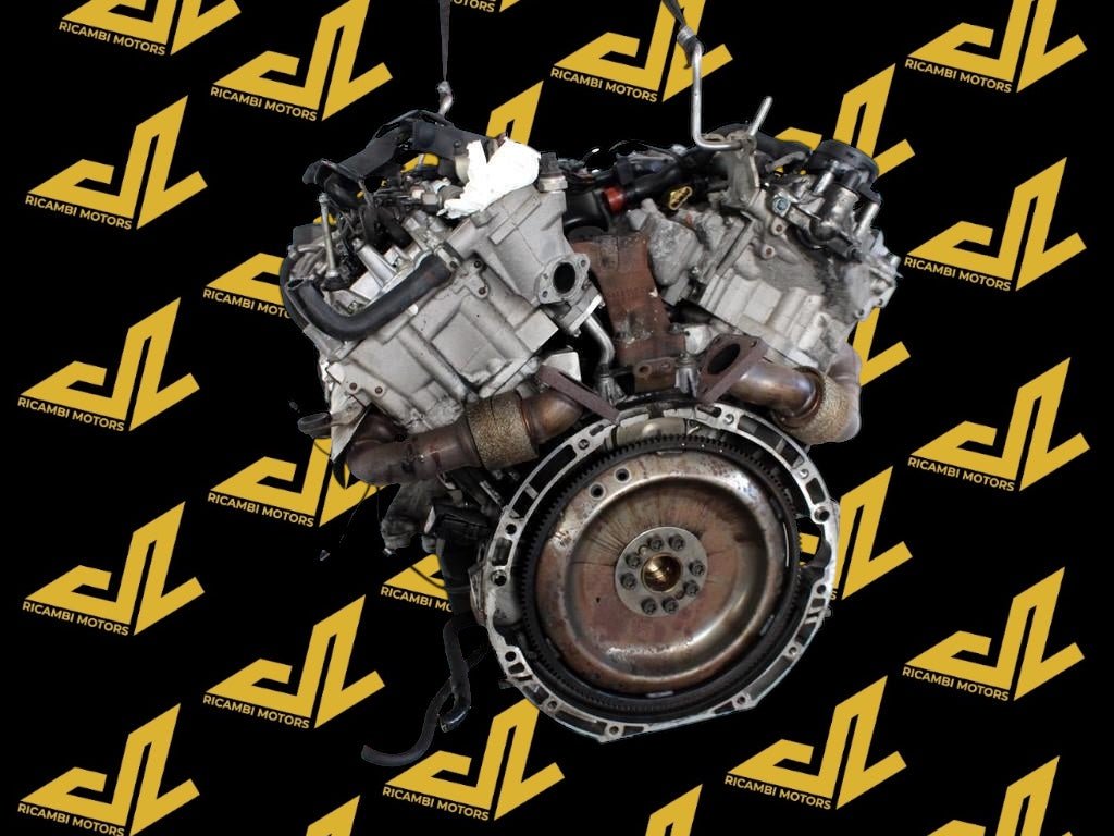 Motore Mercedes ml 3.0 642940 Motore Mercedes ml 3.0 642940