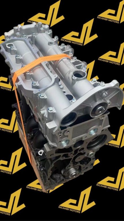 Motore nuovo 2.3 ducato F1AE3481D 2013>Euro 5