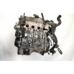 Motore Opel Agila 1.2 63 KW Benzina/GPL 2008- K12B 201000KM