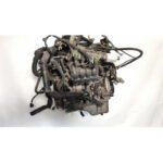 Motore Opel Agila 1.2 63 KW Benzina/GPL 2008- K12B 201000KM
