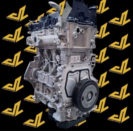 Motore Opel Astra Insignia 1.5 Diesel LXD F15DVH Nuovo