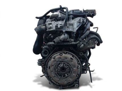 Motore OPEL Corsa D 2007 1.7 T.D. 125CV Denso (Z17DTR) - (4617591)