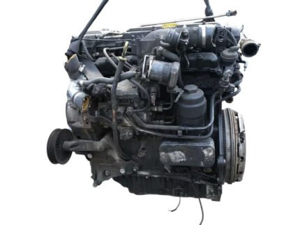 Motore OPEL Zafira 2.0 100CV (Y20DTH)