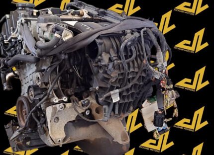 Motore PER BMW Serie 1 Serie (E87) N46B20B 129 CV N46B20B benzina 1995 (07>)
