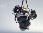 Motore Peuegot 206 2002 1.4 Benz. (Kfv)