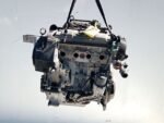 Motore Peuegot 206 2002 1.4 Benz. (Kfv)