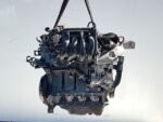 Motore Peuegot 206 2002 1.4 Benz. (Kfv)