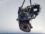 Motore Peuegot 206 2002 1.4 Benz. (Kfv)