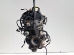 Motore Peugeot 2008 2015 1.2 Benz. (HM01) - (0349412)