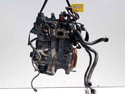 Motore Peugeot 2008 2015 1.2 Benz. (HM01) - (0349412)