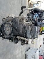 Motore Peugeot 206 2000 1.4 Benz. (Kfw) - (3295386)