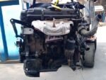 Motore Peugeot 206 2000 1.4 Benz. (Kfw) - (3295386)