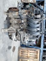 Motore Peugeot 206 2000 1.4 Benz. (Kfw) - (3295386)