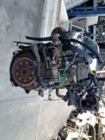 Motore Peugeot 206 2000 1.4 Benz. (Kfw) - (3295386)