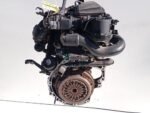 Motore Peugeot 206 2004 1.4 T.D. 70CV Bosch (8HX) - (0747330)