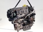 Motore Peugeot 206 2004 1.4 T.D. 70CV Bosch (8HX) - (0747330)