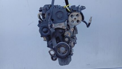Motore Peugeot 206 2010 1.4 HDI (8HZ)