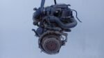 Motore Peugeot 206 2010 1.4 HDI (8HZ)