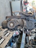 Motore Peugeot 207 2008 1.4 HDI Bosch (8HZ) - (2070998)
