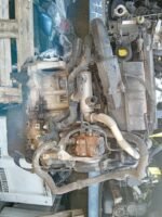 Motore Peugeot 207 2008 1.4 HDI Bosch (8HZ) - (2070998)