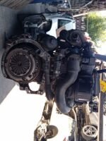 Motore Peugeot 207 2008 1.4 HDI Bosch (8HZ) - (2070998)