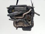 Motore Peugeot 207 2008 1.4 HDI Bosch (8HZ) - (2250820)