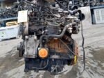 Motore Peugeot 307 2.0 107CV Bosch (Rhs)