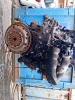Motore Peugeot 307 2.0 107CV Bosch (Rhs)