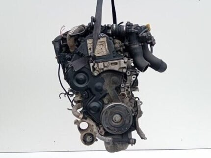 Motore Peugeot 307 2005 1.6 HDI Bosch (9HZ) - (0045830)