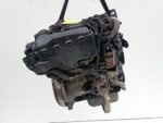 Motore Peugeot 307 2005 1.6 HDI Bosch (9HZ) - (0045830)
