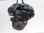 Motore Peugeot 307 2005 1.6 HDI Bosch (9HZ) - (0045830)