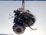 Motore Peugeot 307 2005 2.0 HDI 136CV Siemens (Rhr)