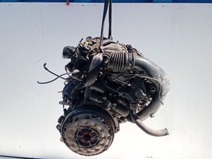 Motore Peugeot 307 2005 2.0 HDI 136CV Siemens (Rhr)