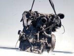 Motore Peugeot 307 2005 2.0 HDI 136CV Siemens (Rhr)